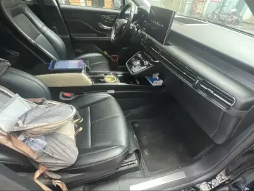 2021 Lincoln Adventurer NEV с пробегом 48 100 км