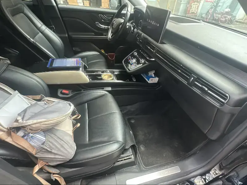 2021 Lincoln Adventurer NEV с пробегом 48 100 км