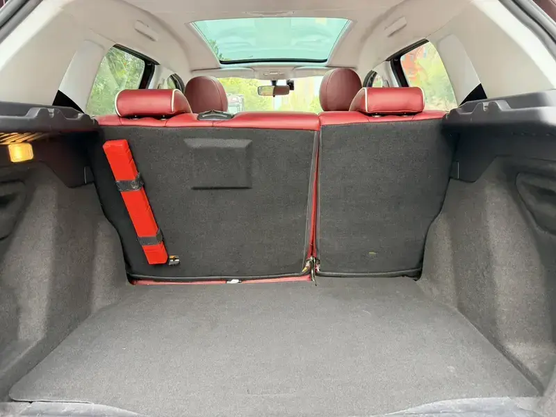 2014 Peugeot e2008 с пробегом 53 000 км