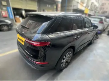 2021 Lincoln Adventurer NEV с пробегом 48 100 км