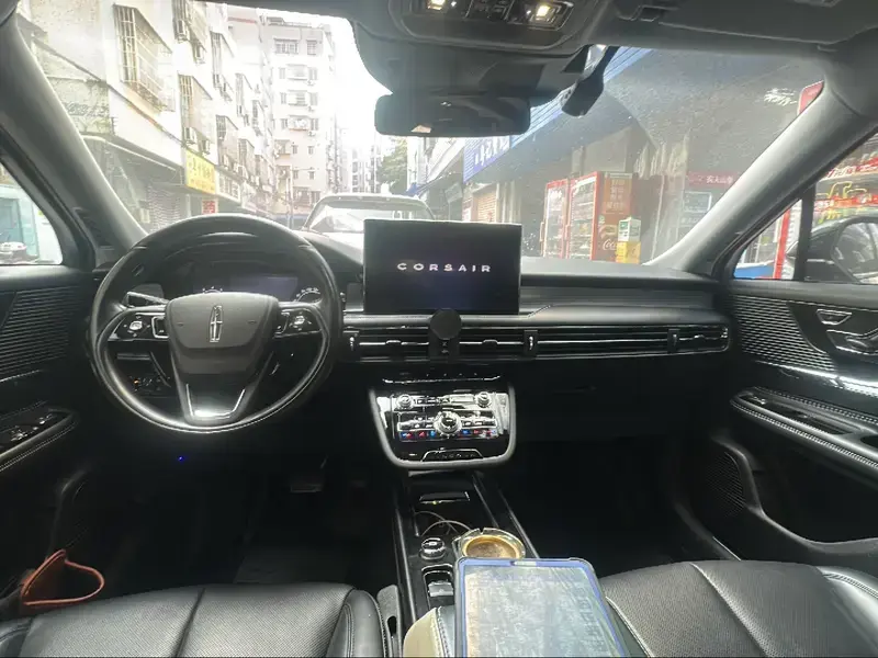 2021 Lincoln Adventurer NEV с пробегом 48 100 км