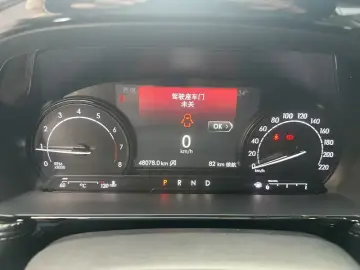 2021 Lincoln Adventurer NEV с пробегом 48 100 км