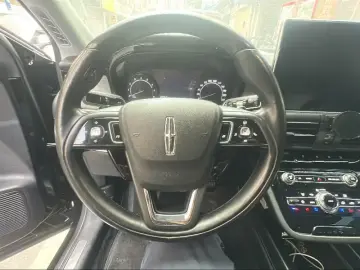 2021 Lincoln Adventurer NEV с пробегом 48 100 км