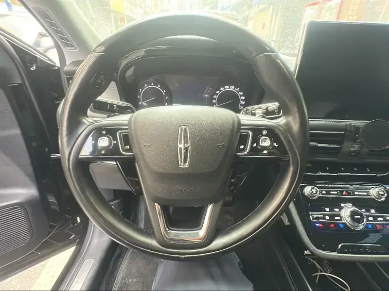 2021 Lincoln Adventurer NEV с пробегом 48 100 км