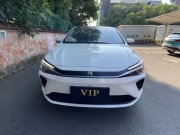 2021 Roewe Feifan ER6 с пробегом 80 000 км