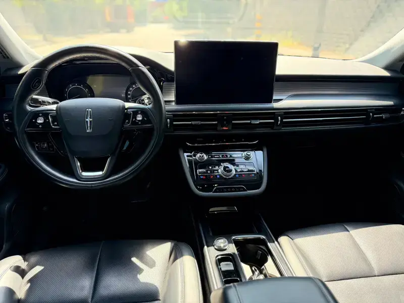 2021 Lincoln Adventurer NEV с пробегом 105 000 км