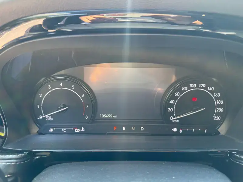 2021 Lincoln Adventurer NEV с пробегом 105 000 км