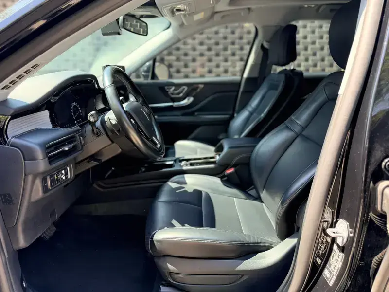 2021 Lincoln Adventurer NEV с пробегом 105 000 км