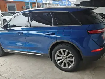 2020 Lincoln Adventurer NEV с пробегом 60 000 км