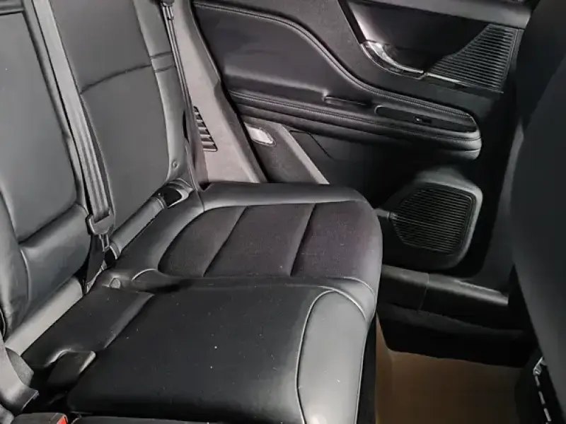2020 Lincoln Adventurer NEV с пробегом 60 000 км