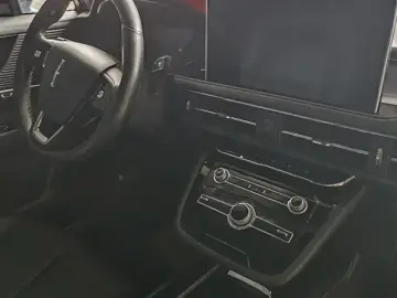 2020 Lincoln Adventurer NEV с пробегом 60 000 км
