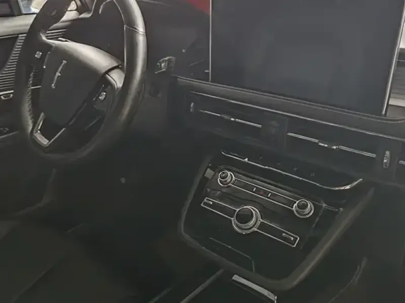 2020 Lincoln Adventurer NEV с пробегом 60 000 км