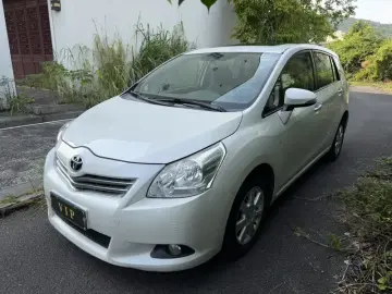 Toyota E'Z