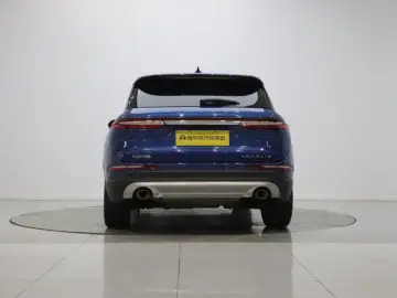 2020 Lincoln Adventurer NEV с пробегом 77 400 км
