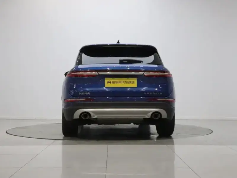 2020 Lincoln Adventurer NEV с пробегом 77 400 км