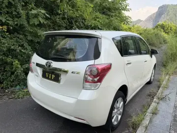2014 Toyota E'Z с пробегом 168 000 км