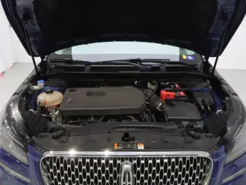2020 Lincoln Adventurer NEV с пробегом 77 400 км