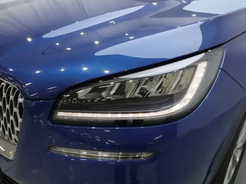 2020 Lincoln Adventurer NEV с пробегом 77 400 км