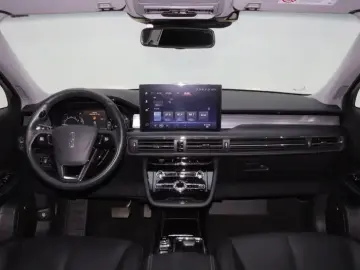 2020 Lincoln Adventurer NEV с пробегом 77 400 км