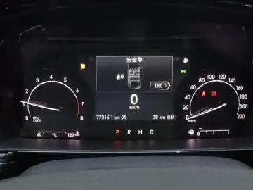 2020 Lincoln Adventurer NEV с пробегом 77 400 км