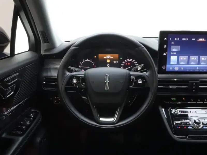 2020 Lincoln Adventurer NEV с пробегом 77 400 км