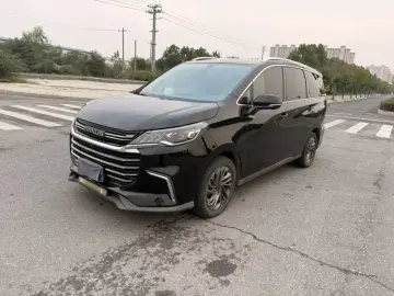 Maxus Dajia 5