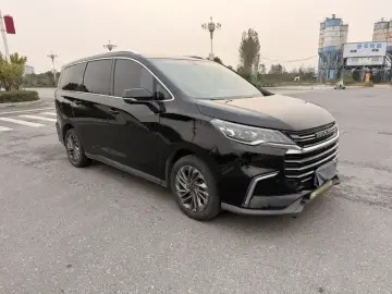 2019 Maxus Dajia 5 с пробегом 90 000 км
