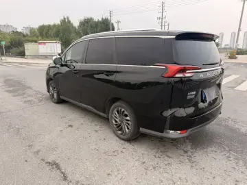 2019 Maxus Dajia 5 с пробегом 90 000 км