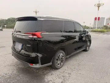 2019 Maxus Dajia 5 с пробегом 90 000 км