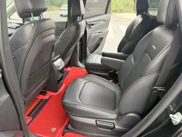 2019 Maxus Dajia 5 с пробегом 90 000 км