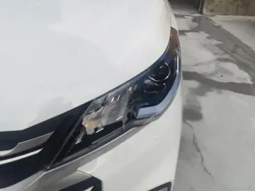 2023 Maxus Dajia 5 с пробегом 46 000 км
