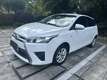 Toyota Zelos