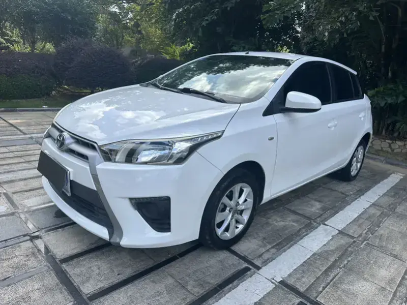 2016 Toyota Zelos с пробегом 81 000 км