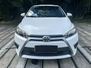 2016 Toyota Zelos с пробегом 81 000 км
