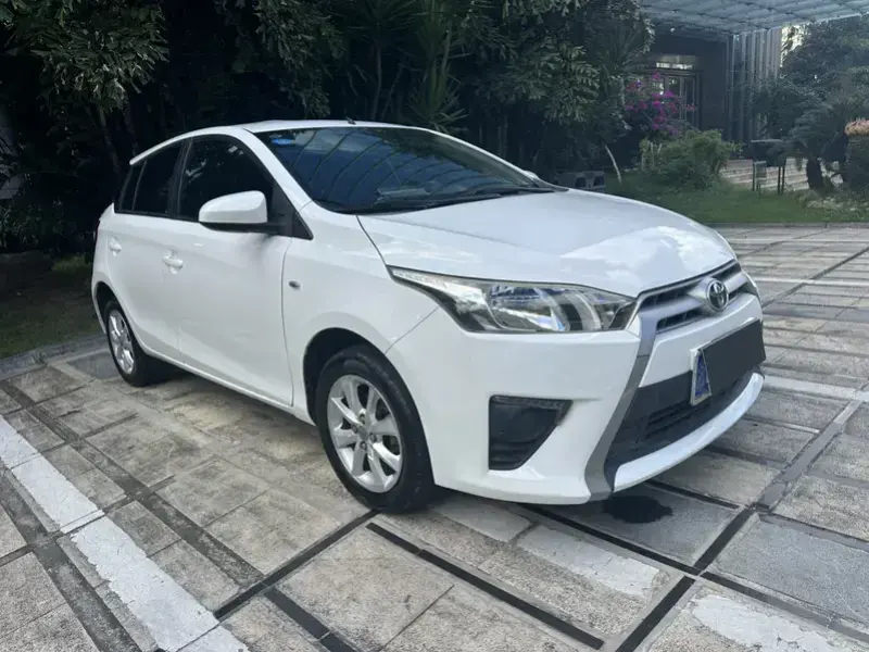 2016 Toyota Zelos с пробегом 81 000 км