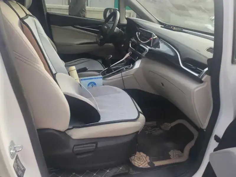 2023 Maxus Dajia 5 с пробегом 46 000 км