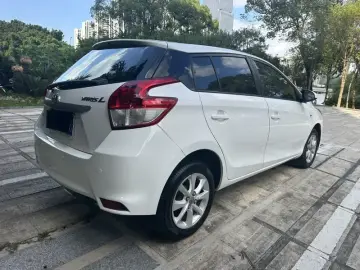 2016 Toyota Zelos с пробегом 81 000 км