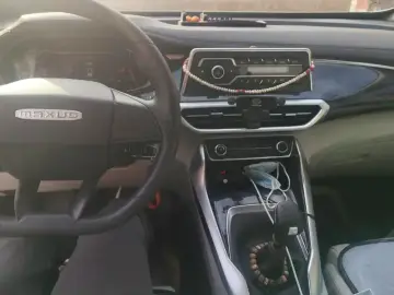 2023 Maxus Dajia 5 с пробегом 46 000 км
