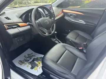 2016 Toyota Zelos с пробегом 81 000 км