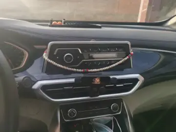 2023 Maxus Dajia 5 с пробегом 46 000 км