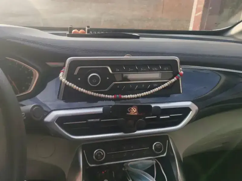 2023 Maxus Dajia 5 с пробегом 46 000 км