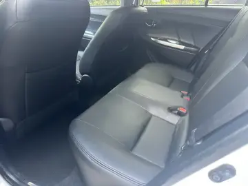 2016 Toyota Zelos с пробегом 81 000 км