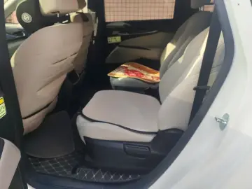 2023 Maxus Dajia 5 с пробегом 46 000 км