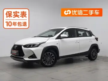 Toyota Zelos
