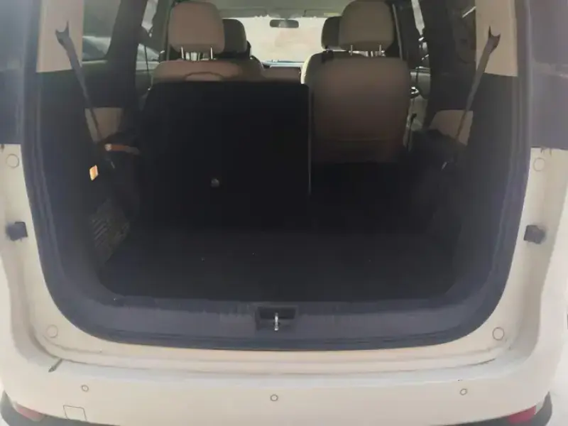 2023 Maxus Dajia 5 с пробегом 46 000 км