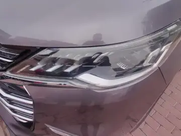 2020 Maxus Dajia 5 с пробегом 67 000 км