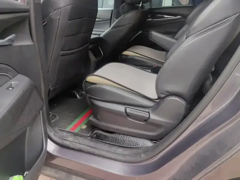 2020 Maxus Dajia 5 с пробегом 67 000 км