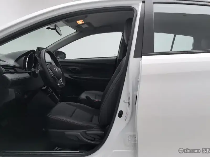 2022 Toyota Zelos с пробегом 17 200 км