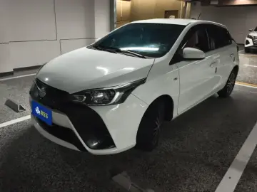 2016 Toyota Zelos с пробегом 72 000 км