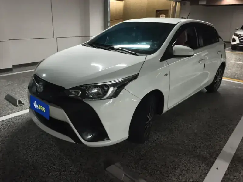 2016 Toyota Zelos с пробегом 72 000 км